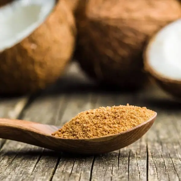 Açúcar de Côco - à granel - 100g