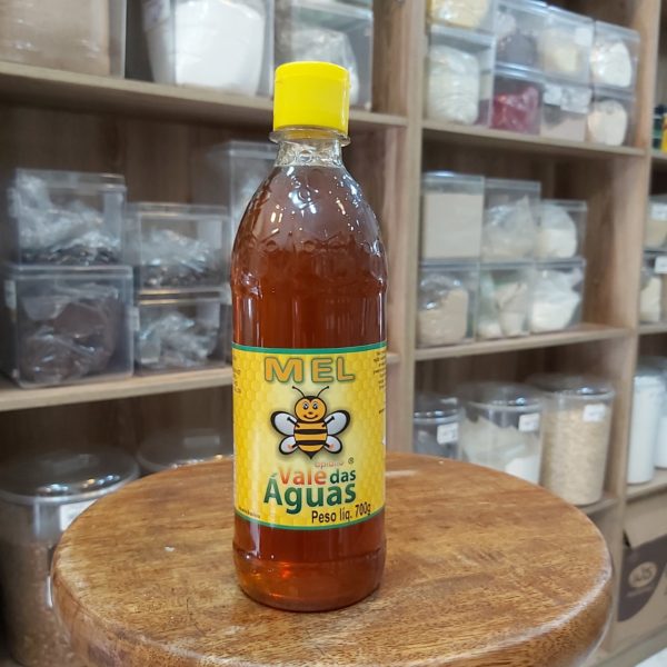 Mel - Apiário Vale das Águas - 700gr