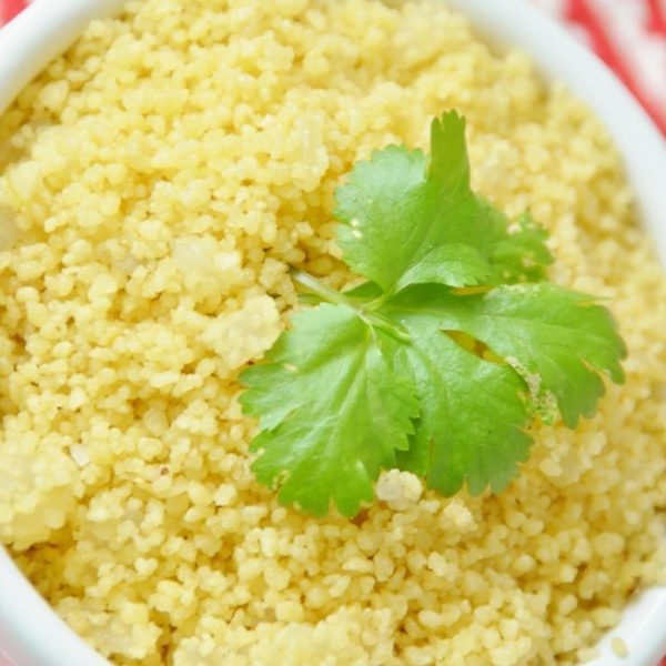 Couscous Marroquino _ à Granel - 100gr