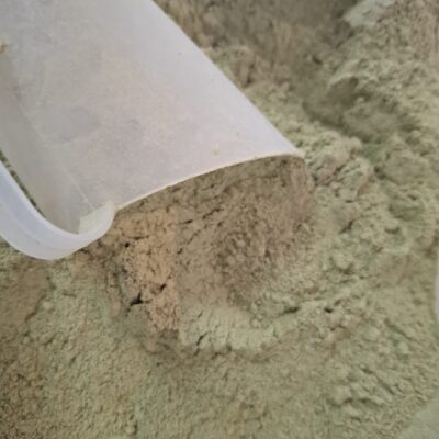 Moringa em pó - A Granel - 100gr